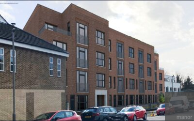 MEADOW HOUSE – THE NEW NAME FOR 157 FALLSBROOK ROAD