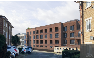 MEADOW HOUSE, STREATHAM