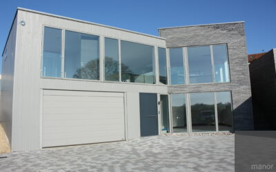 NEW DEVELOPMENT AT BROOK VIEW, BATH