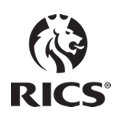RICS logo